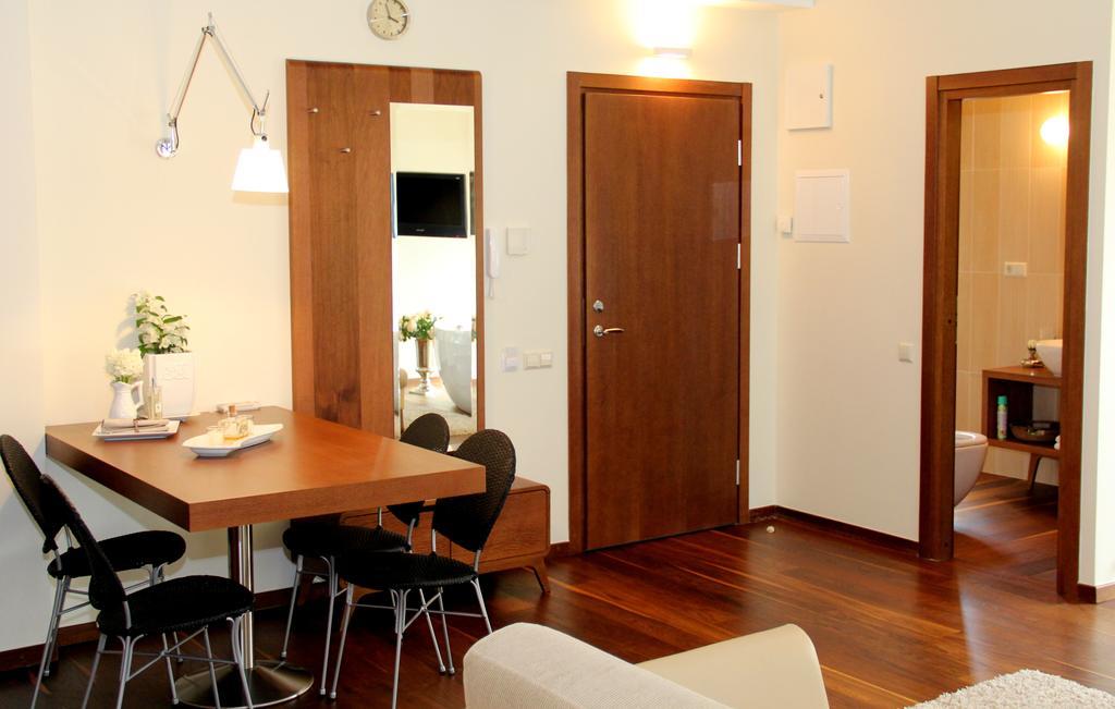 Juros Apartamentai 팔랑가 객실 사진